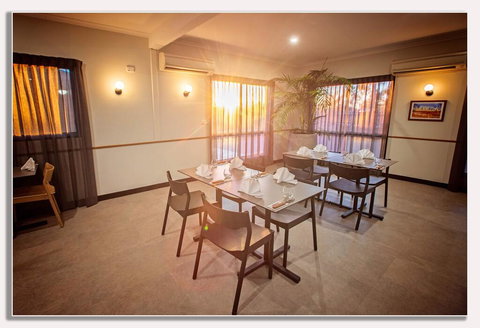 Mia Mia House In The Desert - Darwin Holiday 3