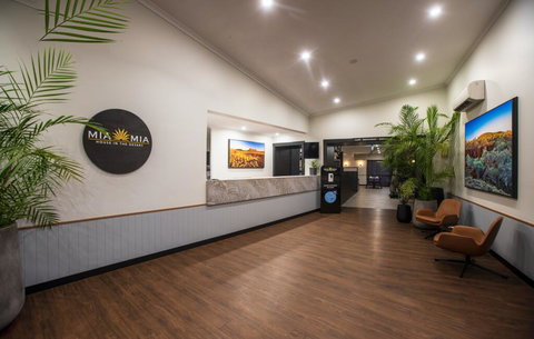 Mia Mia House In The Desert - Darwin Holiday 0