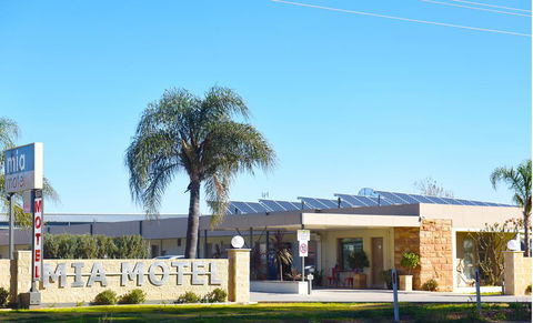 Mia Motel - Darwin Holiday 0