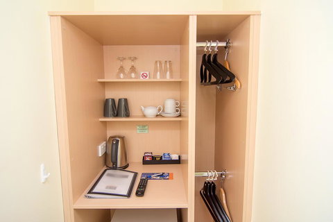 Miami Hotel Melbourne - Darwin Holiday 2