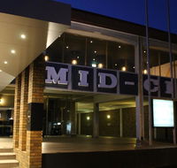 Mid City Ballarat - Darwin Holiday