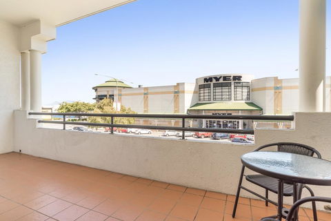 Mid City Luxury Suites - Darwin Holiday 1