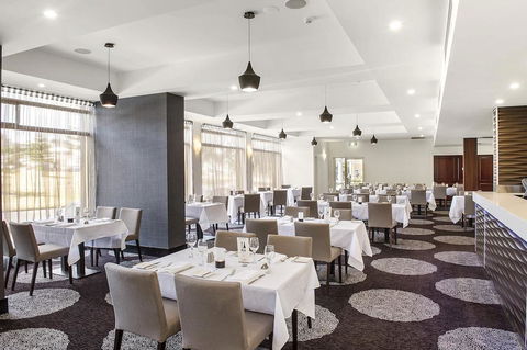 Mid City Motel Warrnambool - Darwin Holiday 2