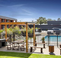 Mid City Motel Warrnambool - Darwin Holiday