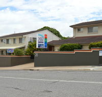 Mid City Motor Inn - Darwin Holiday