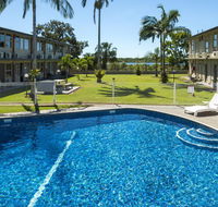 Mid City Motor Inn - Darwin Holiday