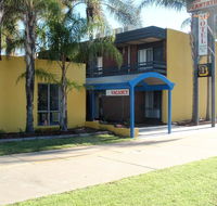 Mid City Plantation Motel - Darwin Holiday