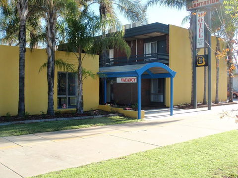 Mid City Plantation Motel - Darwin Holiday 0