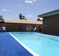 Mid Town Inn Narrabri - Darwin Holiday