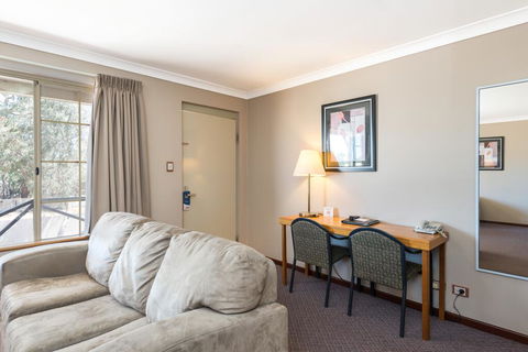 Midas Motel Kalgoorlie - Darwin Holiday 1