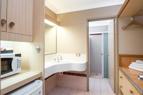 Midas Motel Kalgoorlie - Darwin Holiday 2