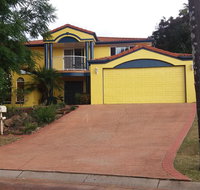 Middle Ridge Toowoomba - Darwin Holiday