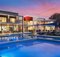 Middle Rock Holiday Resort - Darwin Holiday