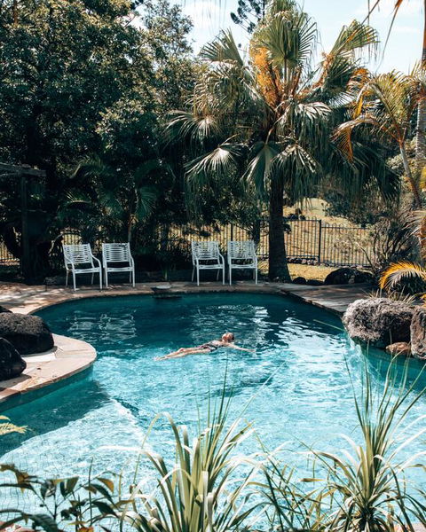 Midginbil Eco Resort - Darwin Holiday 3
