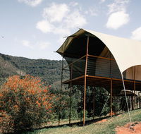 Midginbil Eco Resort - Darwin Holiday