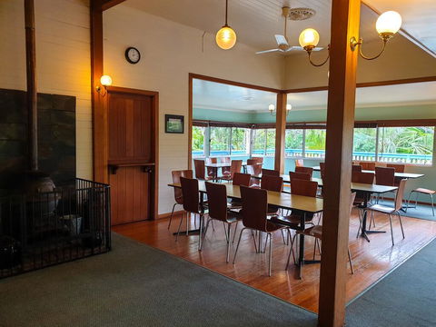 Midginbil Eco Resort - Darwin Holiday 1