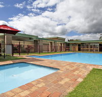 Midtown Motor Inn - Darwin Holiday