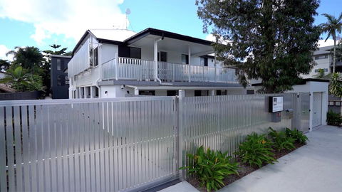 MiHaven Living - Martyn St Apartments - Darwin Holiday 1