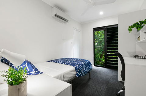 MiHaven Living - Martyn St Apartments - Darwin Holiday 0