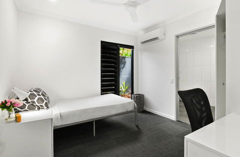MiHaven Living - Martyn St Apartments - Darwin Holiday 2