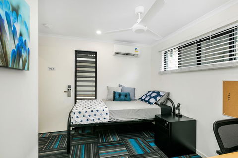 MiHaven Student Living - Student Accommodation - Darwin Holiday 2