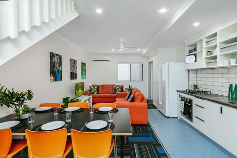 MiHaven Student Living - Student Accommodation - Darwin Holiday 3