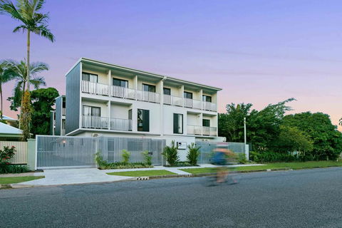 MiHaven Student Living - Student Accommodation - Darwin Holiday 0