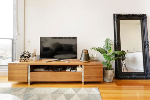 Milano CBD Penthouse - Darwin Holiday 1