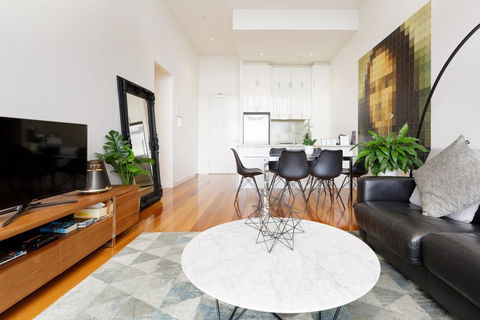 Milano CBD Penthouse - Darwin Holiday 2