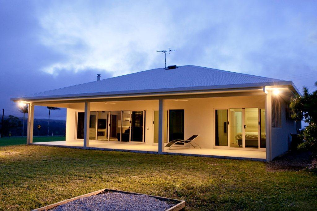 Ellinjaa QLD Darwin Holiday