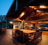 Milbrodale Lodge - Darwin Holiday