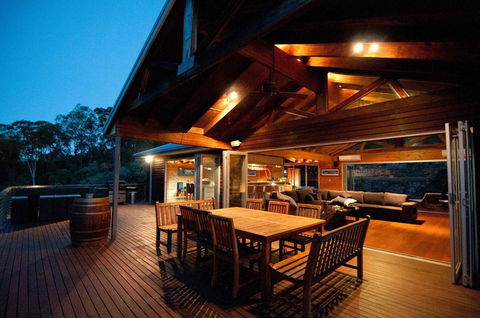 Milbrodale Lodge - Darwin Holiday 0