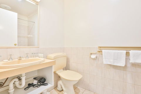 Mildura City Gate Motel - Darwin Holiday 3