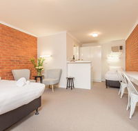 Mildura City Gate Motel - Darwin Holiday