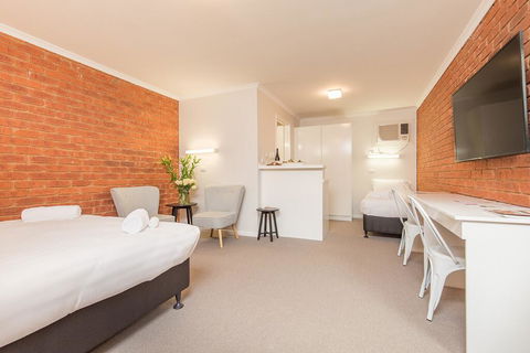 Mildura City Gate Motel - Darwin Holiday 0