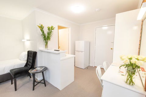 Mildura City Gate Motel - Darwin Holiday 1