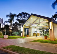 Mildura Inlander Resort - Darwin Holiday
