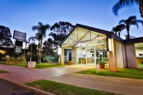 Mildura Inlander Resort - Darwin Holiday 0