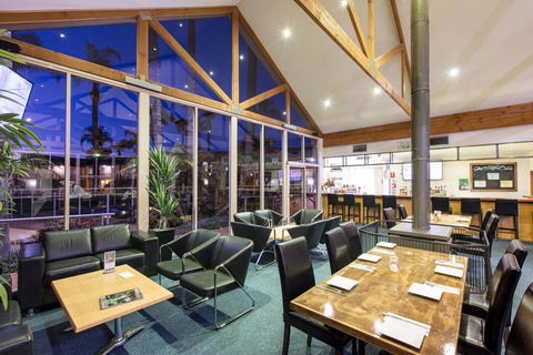 Mildura Inlander Resort - Darwin Holiday 3