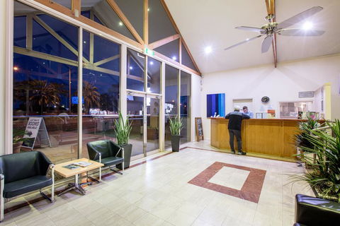 Mildura Inlander Resort - Darwin Holiday 2