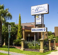 Mildura Motor Inn - Darwin Holiday