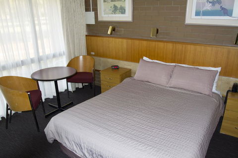 Mildura Motor Inn - Darwin Holiday 1