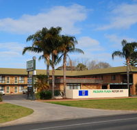 Mildura Plaza Motor Inn - Darwin Holiday