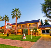 Mildura River City Motel - Darwin Holiday