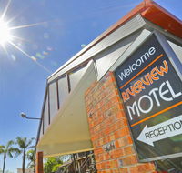 Mildura Riverview Motel - Darwin Holiday