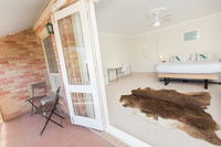 Mildura Townhouse
