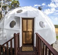 Mile End Glamping Pty Ltd - Darwin Holiday