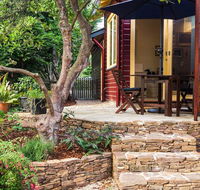 Milepost Annex in Wentworth Falls - Darwin Holiday