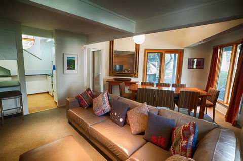 Milkwood - Darwin Holiday 2
