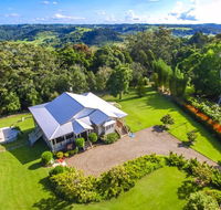 Mill Hill Cottage - Darwin Holiday